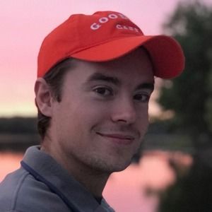 Meet your Posher, Ben